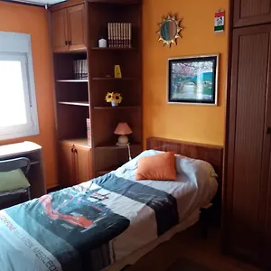 Silenciosa Cerca Del Hospital Valdecilla Santander
