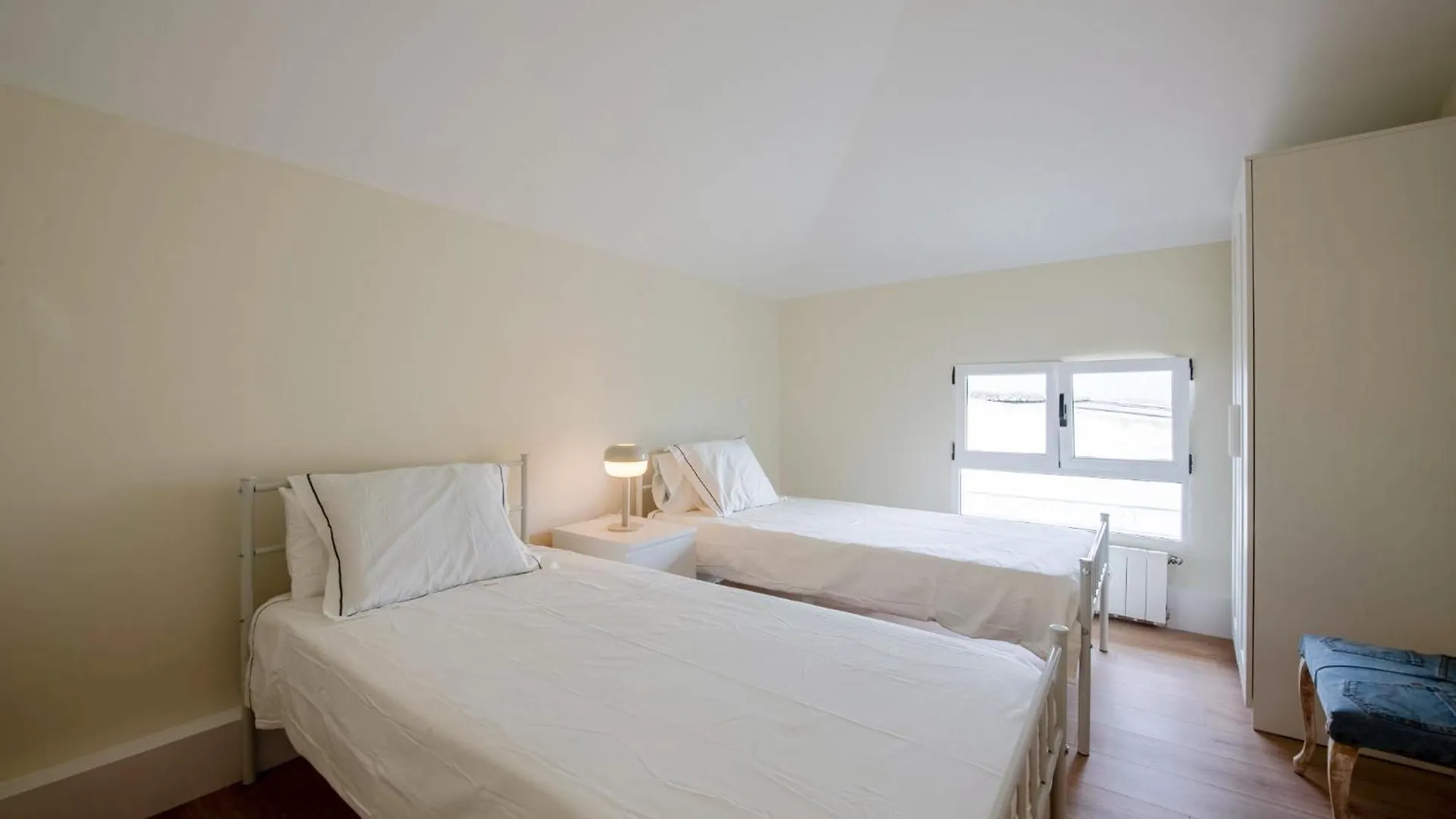 Acogedor Piso Centro Santander Apartment