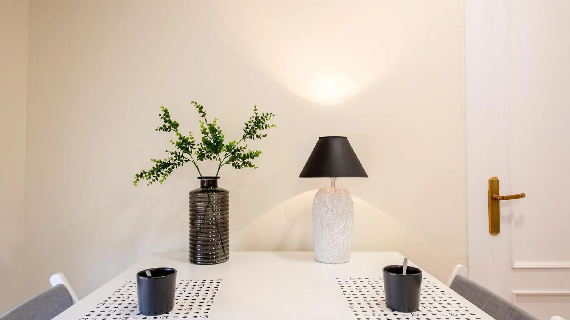 Acogedor Piso Centro Santander Apartment