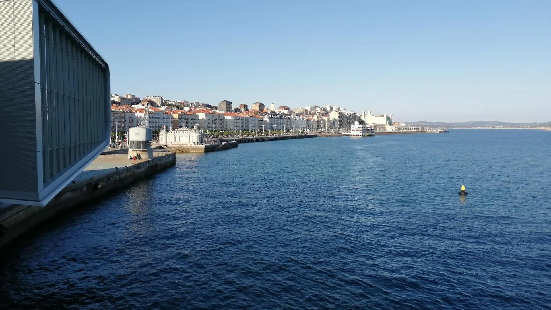 Acogedor Piso Centro Santander Apartment Spain