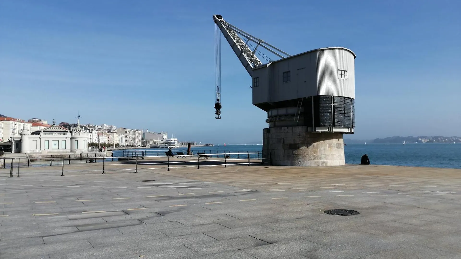 Acogedor Piso Centro Santander Apartment 0*,  Spain