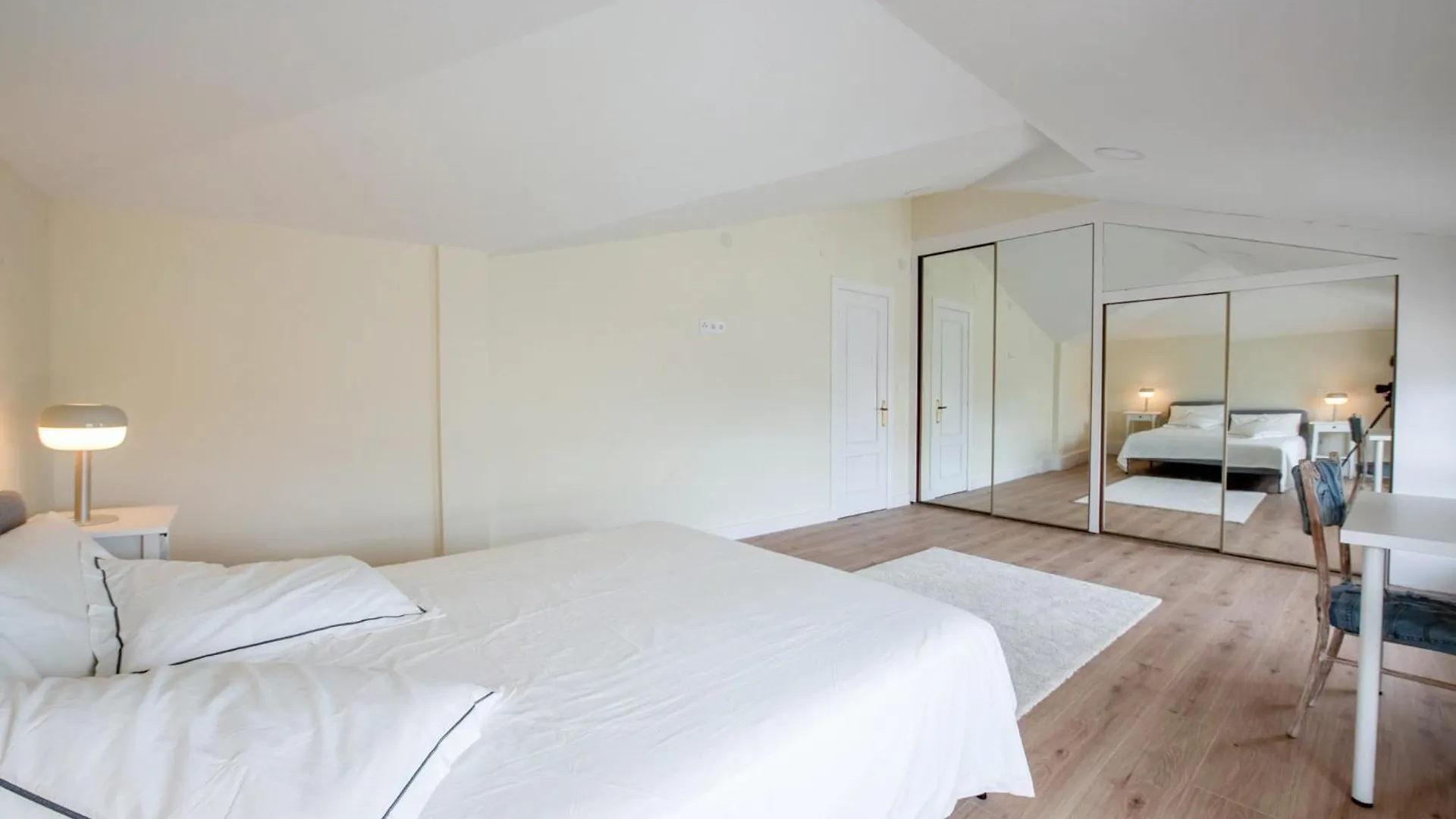 Acogedor Piso Centro Santander Apartment 0*,